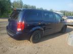 2014 DODGE GRAND CARAVAN SE   for sale at Copart ON - COOKSTOWN
