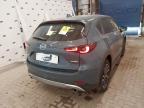 2025 MAZDA CX-5 NEWGROUND for sale at Copart SANDWICH