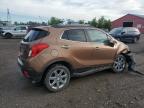 2016 BUICK ENCORE CONVENIENCE   for sale at Copart ON - LONDON