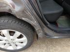 2011 TOYOTA YARIS T SP for sale at Copart NEWBURY