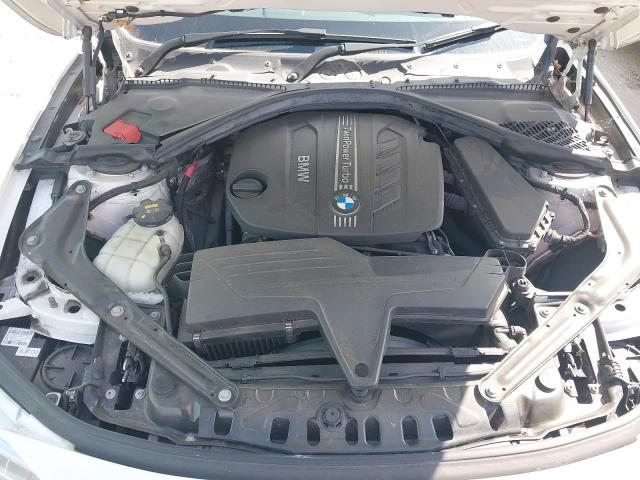 2014 BMW 420D M SPO