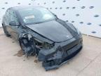 2024 TESLA MODEL Y LONG RANGE RWD 5DR AUTO for sale at Copart SANDY