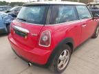 2009 MINI COOPER 1.6 COOPER 3DR for sale at Copart SANDY