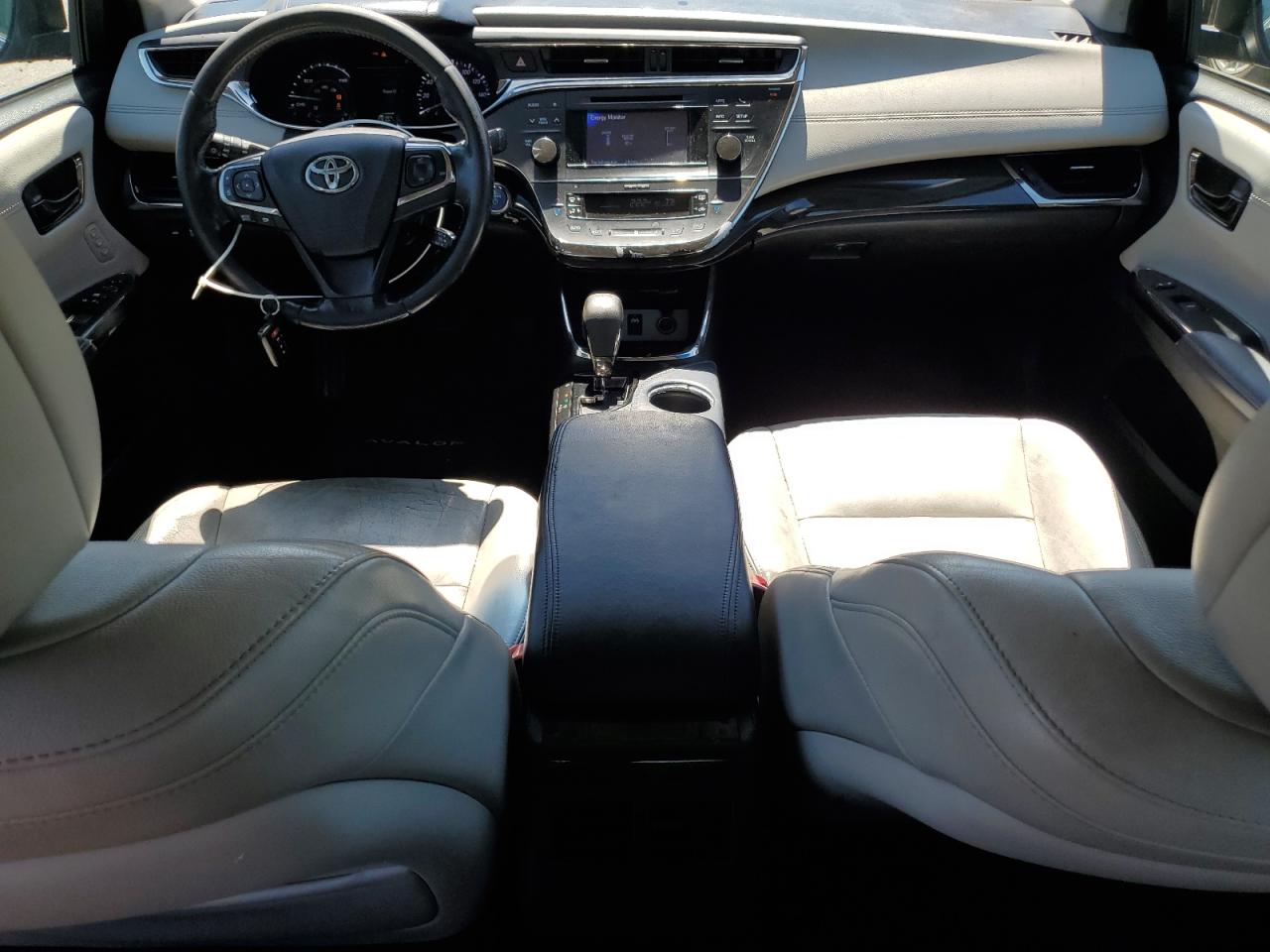 2014 Toyota Avalon Hybrid VIN: 4T1BD1EB0EU027305 Lot: 69290495