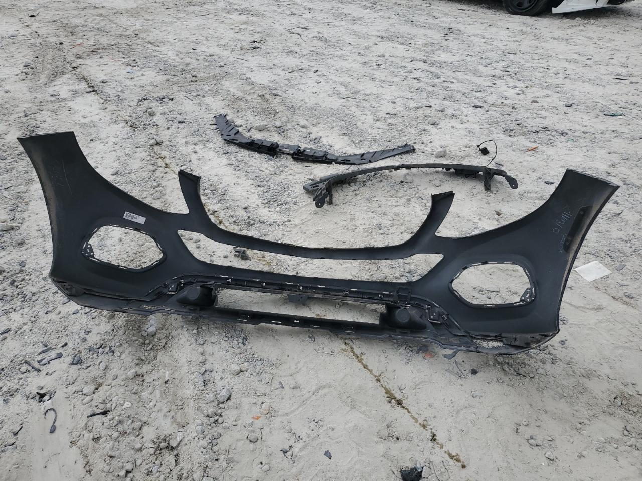 2016 Mercedes-Benz Gle 350 VIN: 4JGDA5JBXGA682865 Lot: 70049085