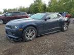 2015 CHEVROLET CAMARO LT   for sale at Copart ON - COOKSTOWN