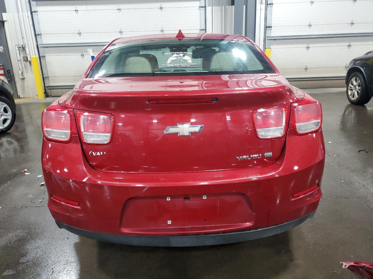 2013 Chevrolet Malibu 1Lt VIN: 1G11D5RR9DF105462 Lot: 69132145