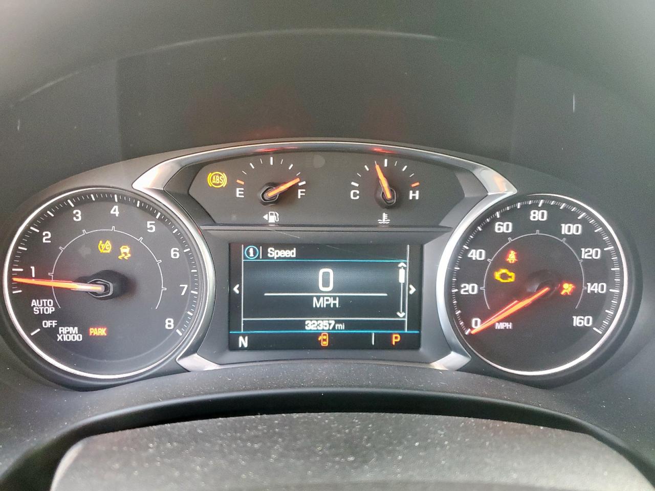 2018 GMC Terrain Slt VIN: 3GKALPEV6JL311983 Lot: 68366865