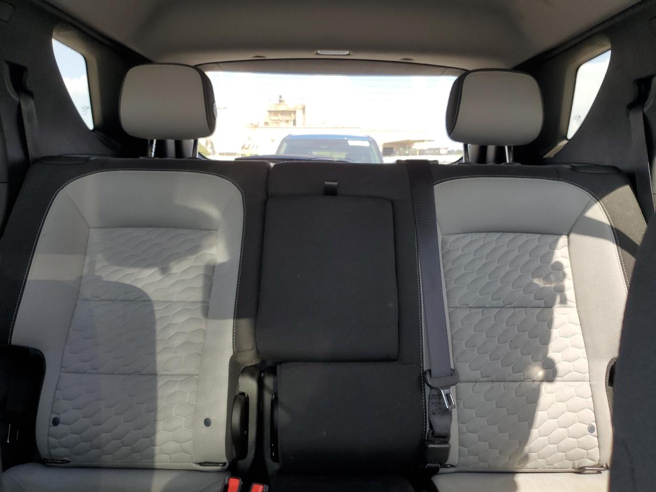 2019 Chevrolet Equinox Ls VIN: 2GNAXHEV7K6285042 Lot: 68965575