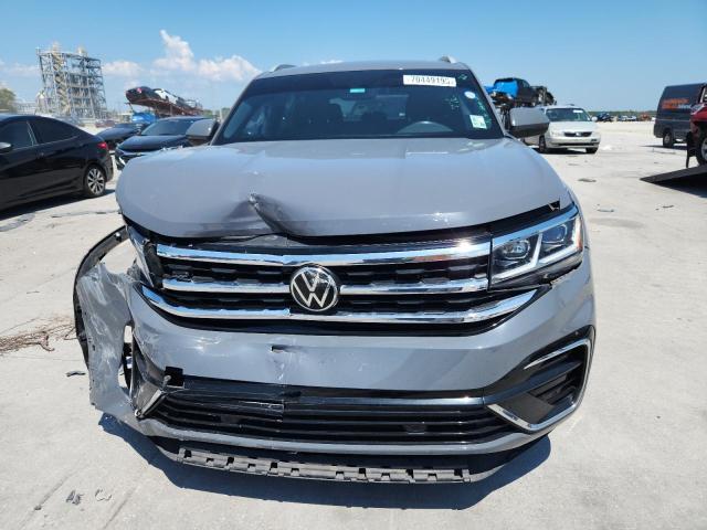  VOLKSWAGEN ATLAS 2020 Szary