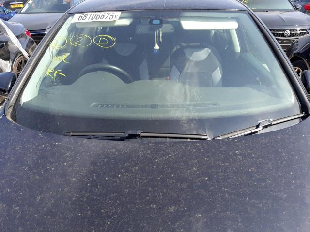 2012 VOLKSWAGEN GOLF MATCH TSI 