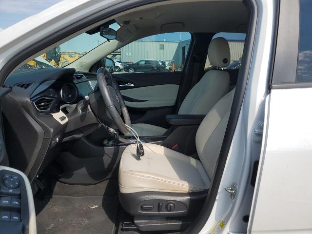  BUICK ENCORE 2020 White