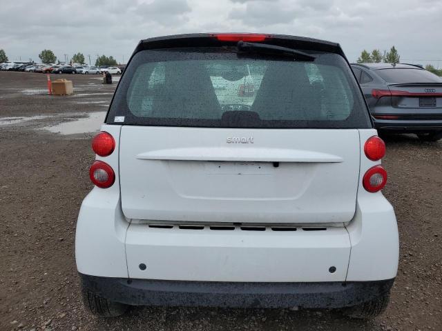 2011 SMART FORTWO PURE  