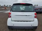2011 SMART FORTWO PURE   for sale at Copart AB - CALGARY