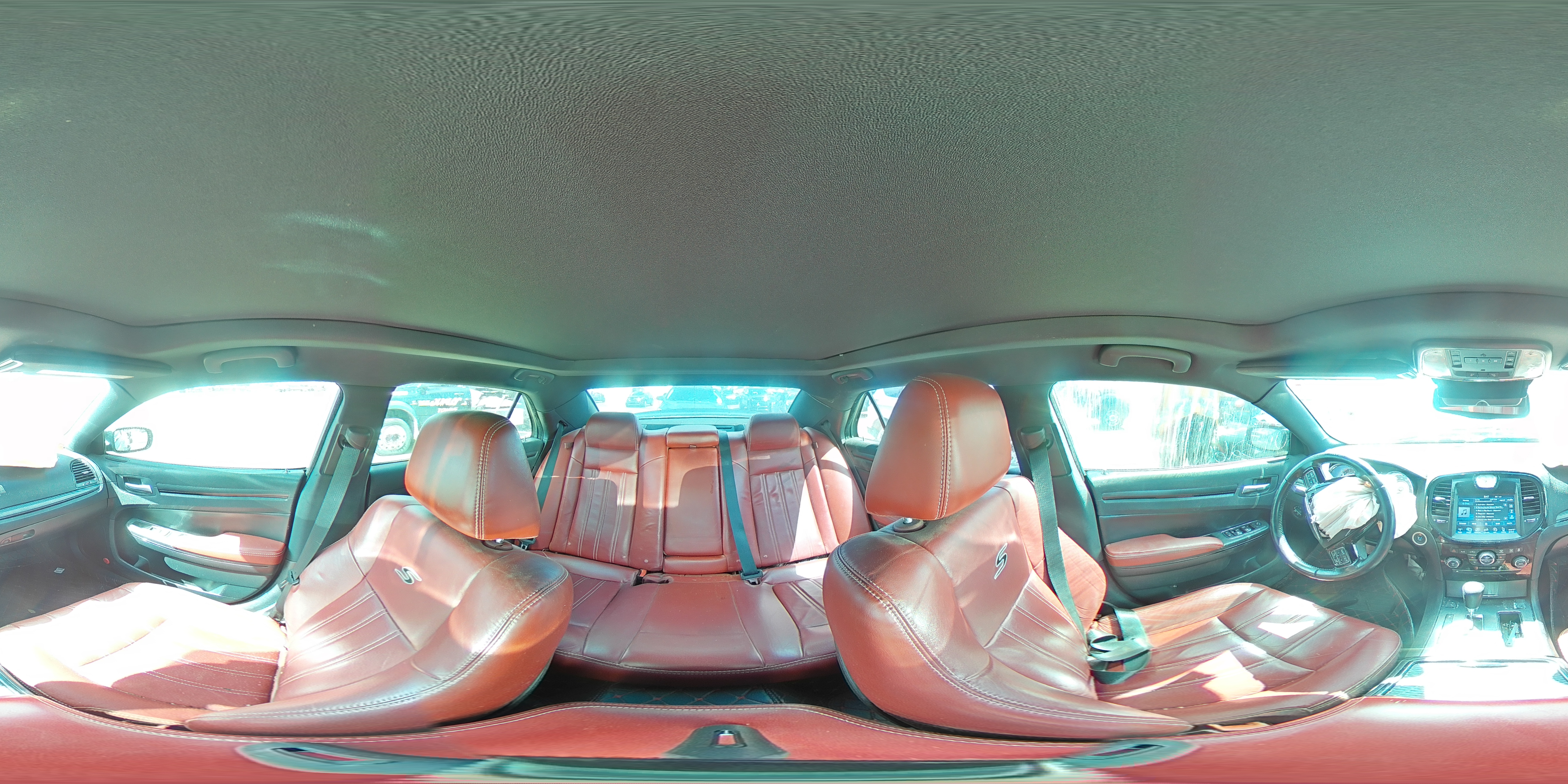 2013 Chrysler 300 S VIN: 2C3CCABT7DH553266 Lot: 71152225