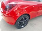 2009 VAUXHALL CORSA SXI for sale at Copart SANDY