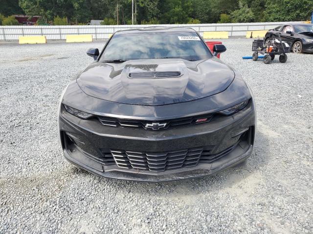  CHEVROLET CAMARO 2023 Black