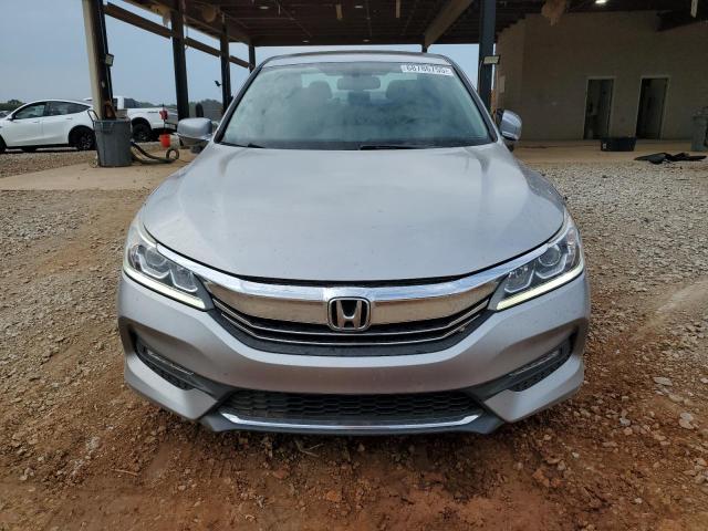  HONDA ACCORD 2016 Серый