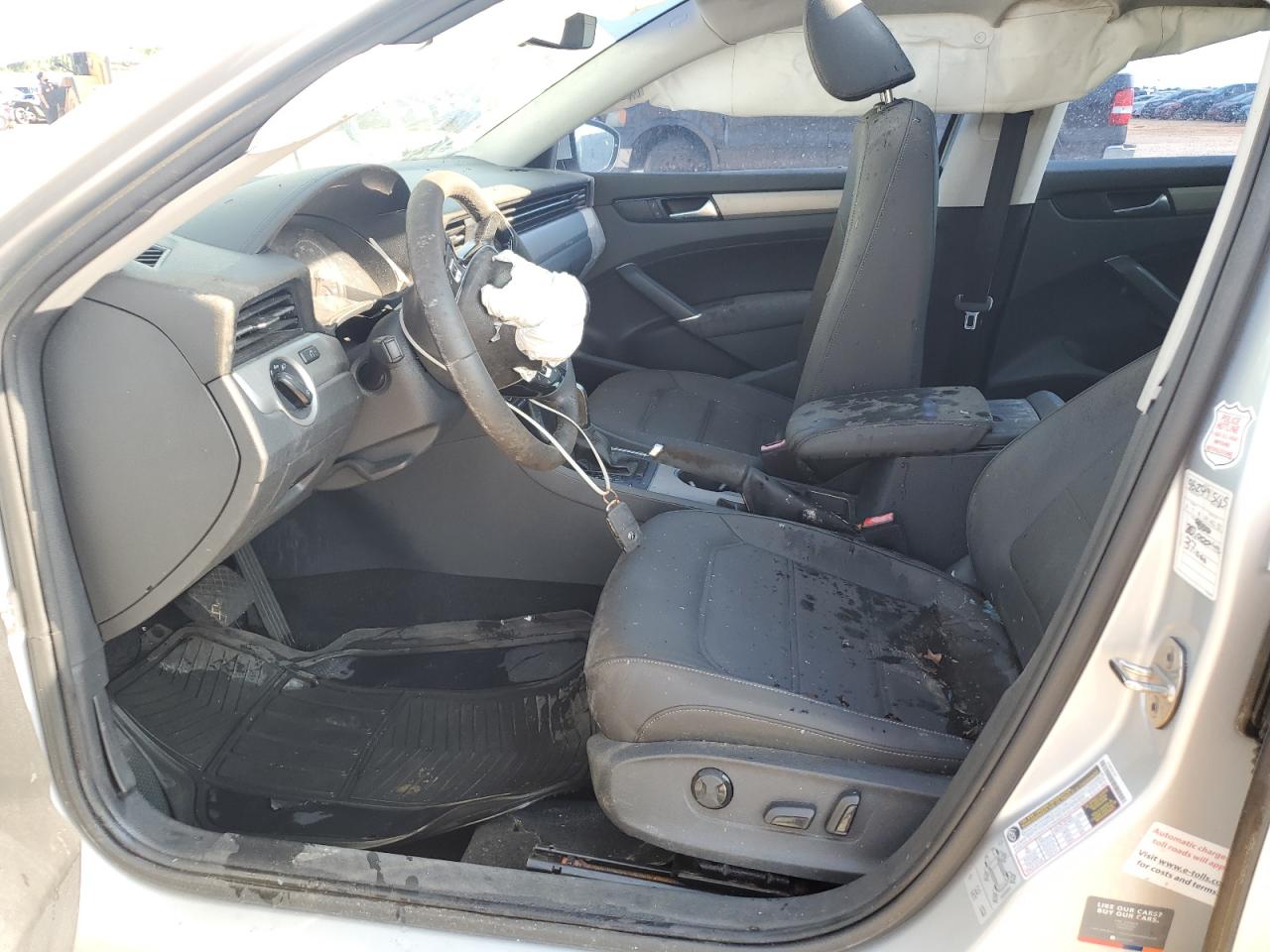 2021 Volkswagen Passat Se VIN: 1VWSA7A34MC007977 Lot: 68496595