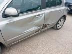 2010 NISSAN MICRA N-TEC for sale at Copart SANDWICH