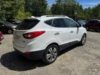 2014 HYUNDAI TUCSON GLS   à vendre chez Copart MA - NORTH BOSTON