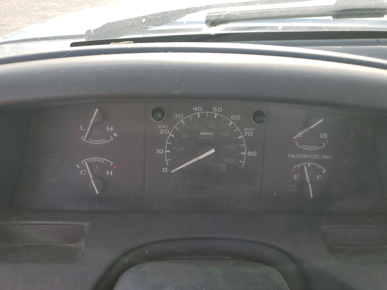 1992 Ford F150 VIN: 1FTDF15Y7NLA00734 Lot: 69955385