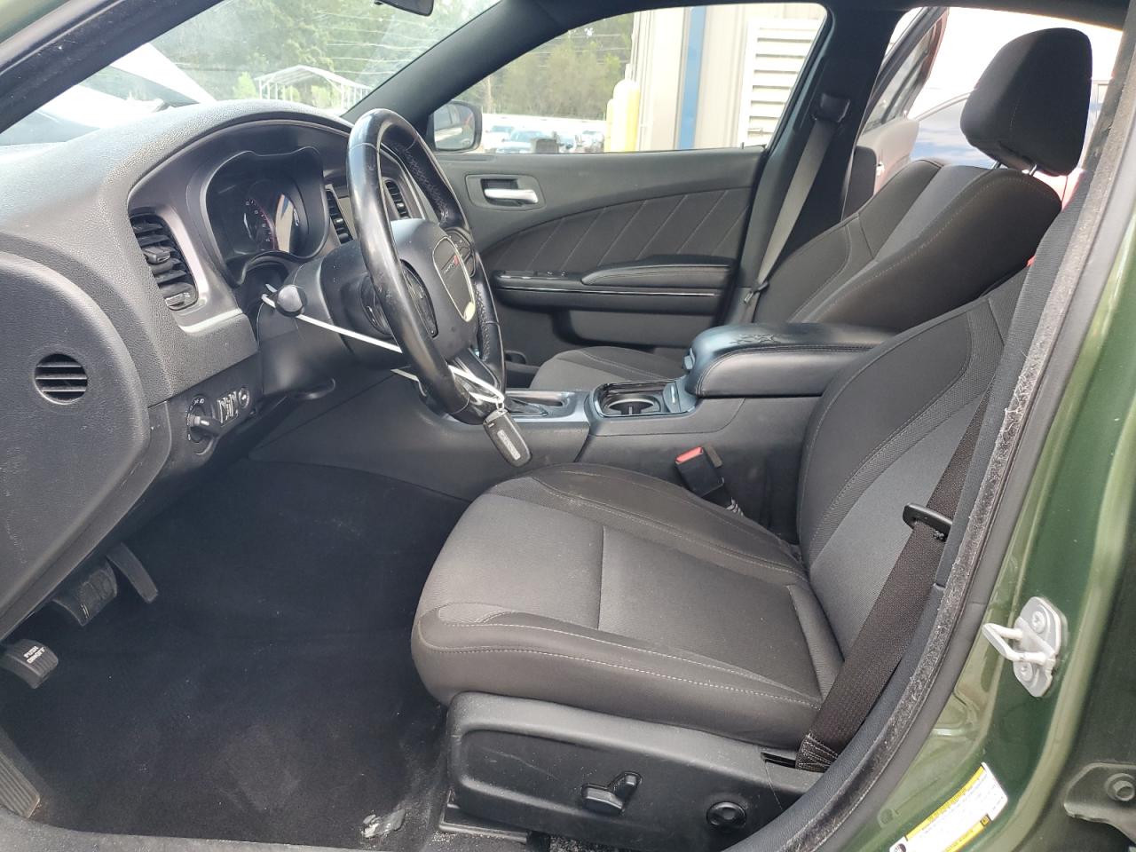 2019 Dodge Charger Sxt VIN: 2C3CDXBG3KH745476 Lot: 68754235