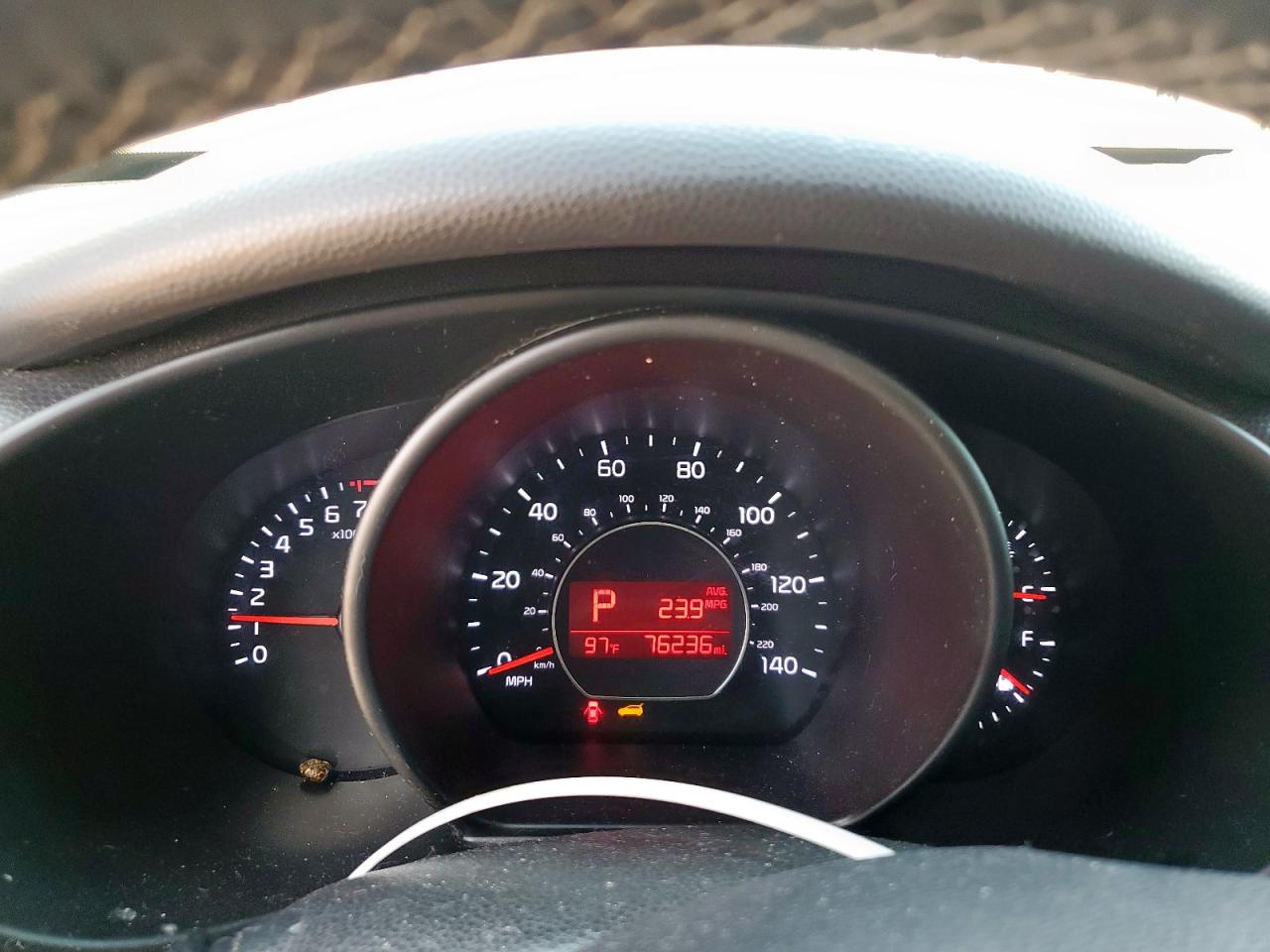 2019 Kia Soul + VIN: KNDJP3A5XK7650878 Lot: 69688695