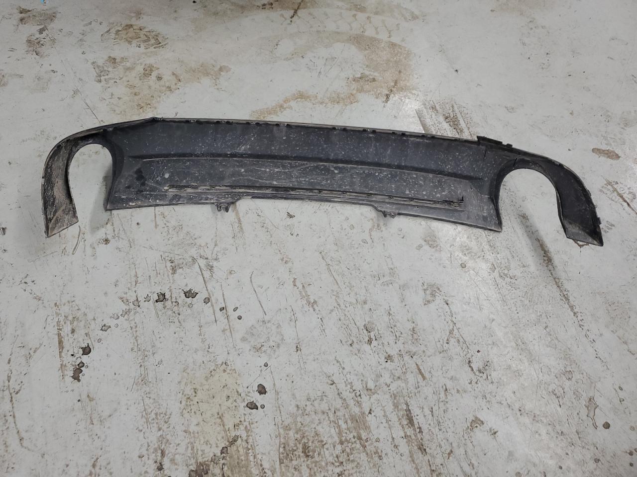 2017 Audi A4 Premium VIN: WAUANAF46HN003177 Lot: 68129805