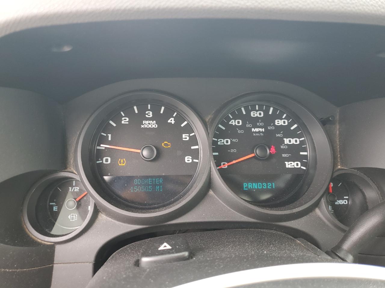 2011 Chevrolet Silverado K1500 VIN: 1GCNKPEX7BZ284465 Lot: 70025805