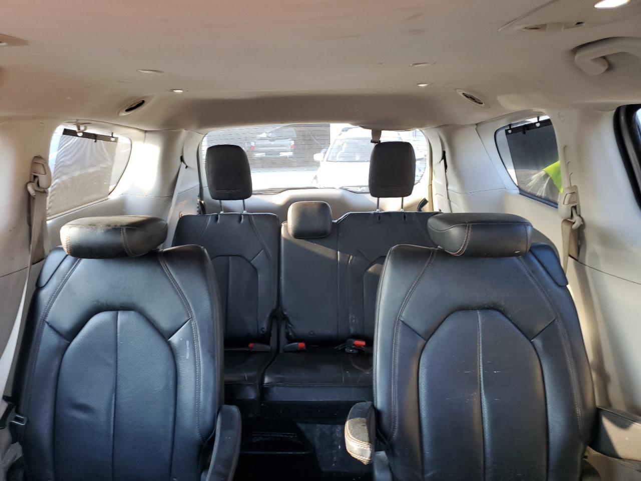 2020 Chrysler Pacifica Touring L VIN: 2C4RC1BG8LR280517 Lot: 70454295