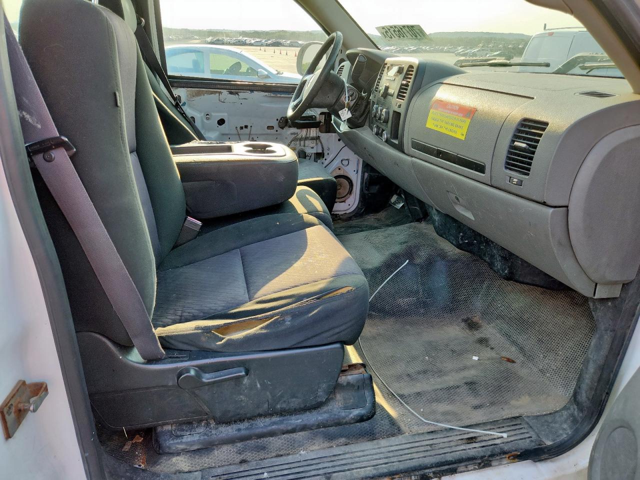 2012 Chevrolet Silverado C1500 VIN: 1GCNCPEA3CZ141006 Lot: 70716515