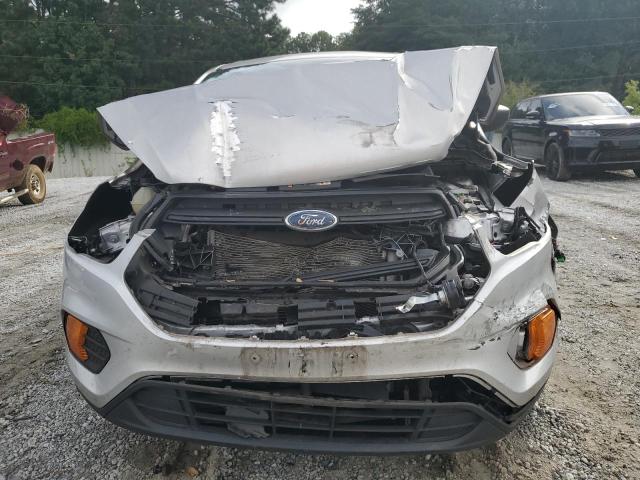  FORD ESCAPE 2019 Серебристый