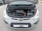 2009 HYUNDAI I10 CLASSIC 1.2 CLASSIC 5DR for sale at Copart ST HELENS