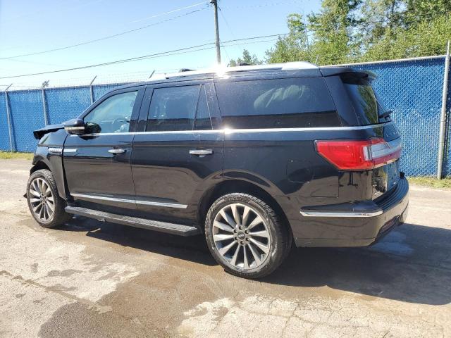 2018 LINCOLN NAVIGATOR SELECT  