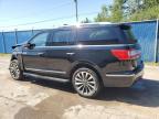 2018 LINCOLN NAVIGATOR SELECT   for sale at Copart NB - MONCTON