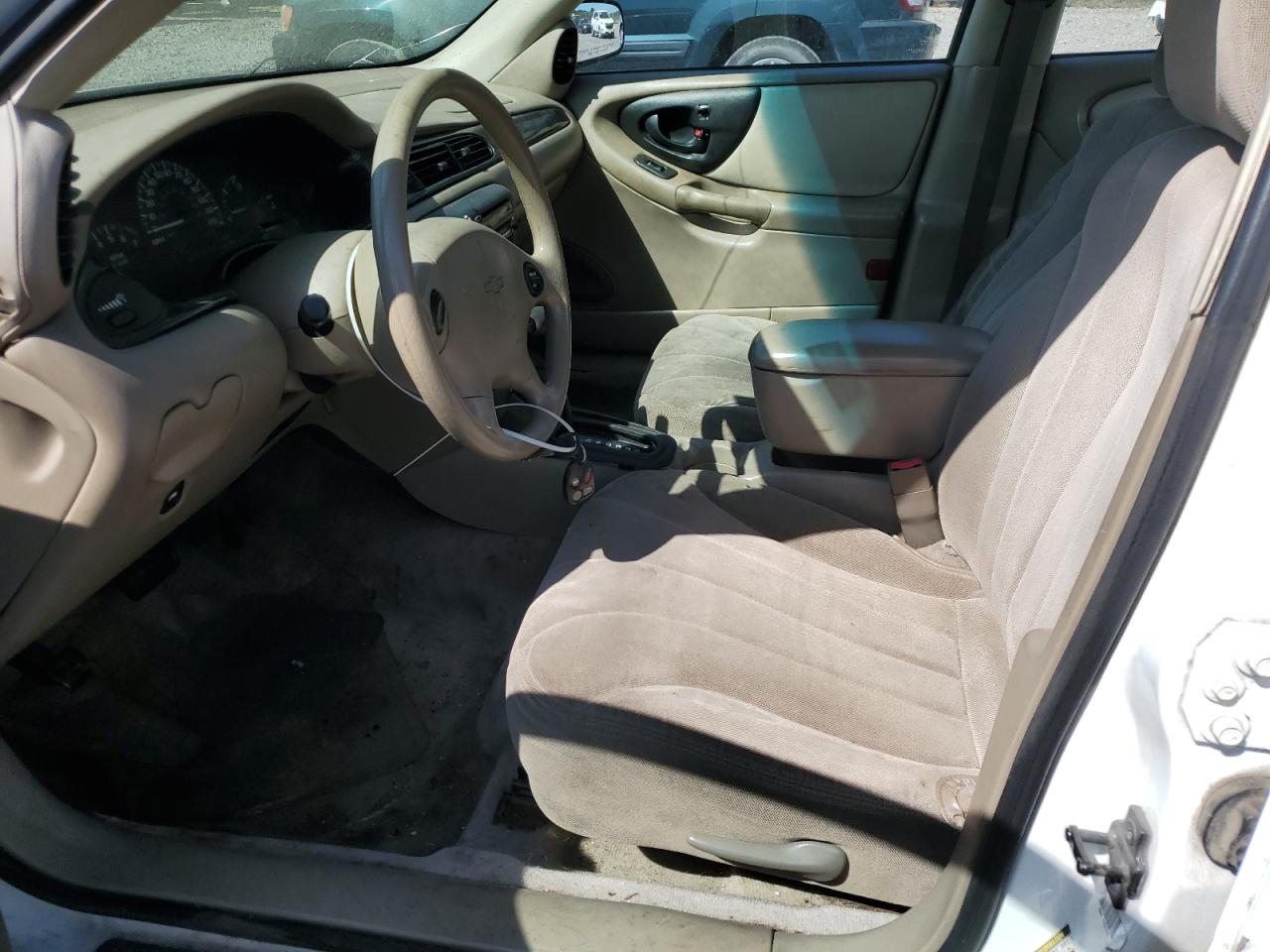 2004 Chevrolet Classic VIN: 1G1ND52F14M572419 Lot: 70265755