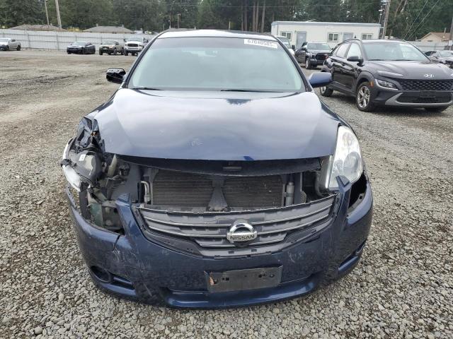  NISSAN ALTIMA 2012 Granatowy