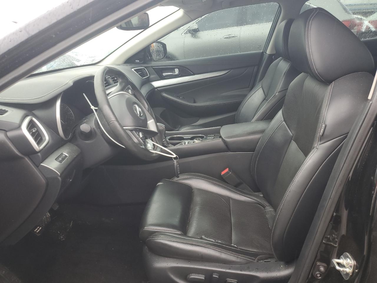 2017 Nissan Maxima 3.5S VIN: 1N4AA6AP1HC377050 Lot: 70216615