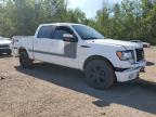 2012 FORD F150 SUPERCREW   for sale at Copart ON - COOKSTOWN