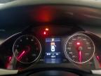 2011 AUDI A4 SE for sale at Copart SANDWICH