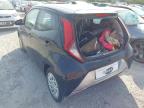 2019 TOYOTA AYGO X-PLAY VVT-I  for sale at Copart BRISTOL