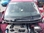 2019 TOYOTA AYGO X-PLAY VVT-I CVT  for sale at Copart WOLVERHAMPTON