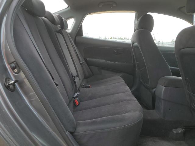 2007 HYUNDAI ELANTRA GL  