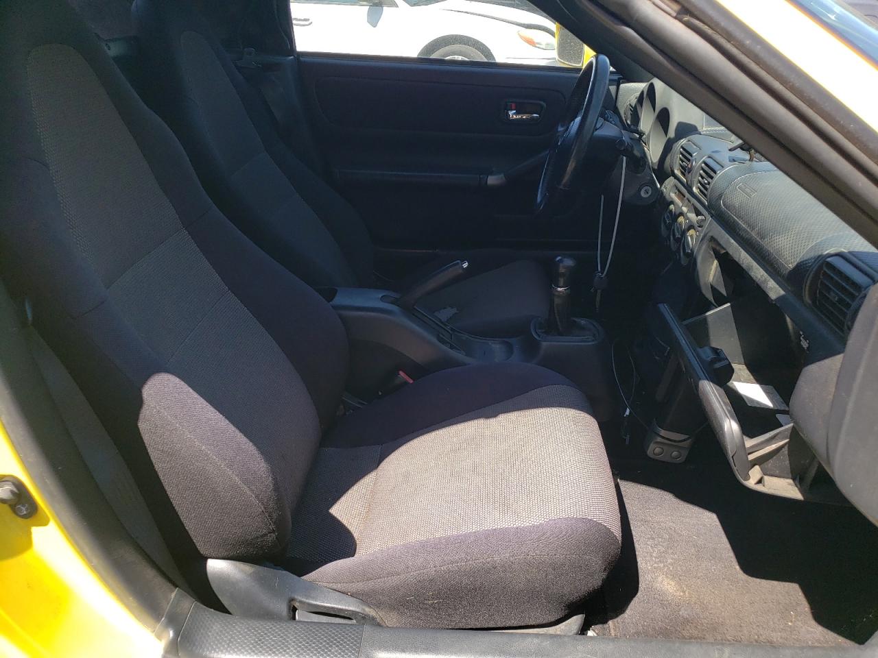 2000 Toyota Mr2 Spyder VIN: JTDFR3200Y0014930 Lot: 67971775