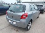 2010 TOYOTA YARIS TR VVT-I S-A  for sale at Copart SANDWICH