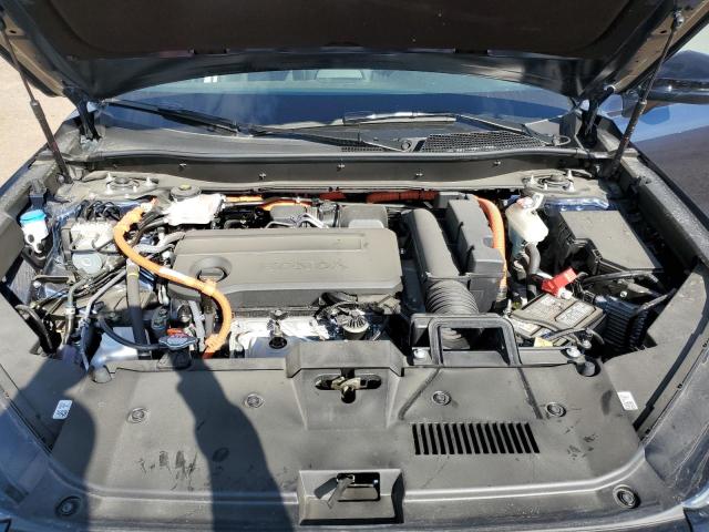 2025 HONDA CR-V EXL  