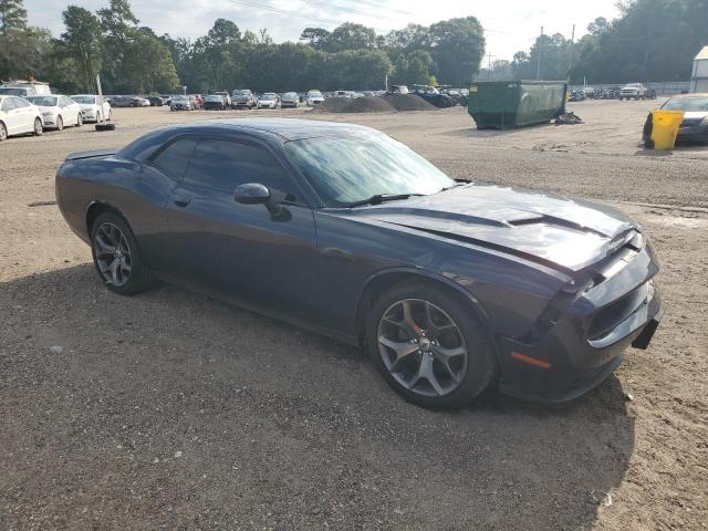  DODGE CHALLENGER 2017 Czarny