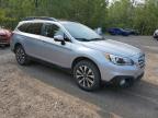 2015 SUBARU OUTBACK 3.6R LIMITED   for sale at Copart ON - COOKSTOWN
