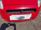 2006 FIAT G PUNTO SP for sale at Copart BRISTOL